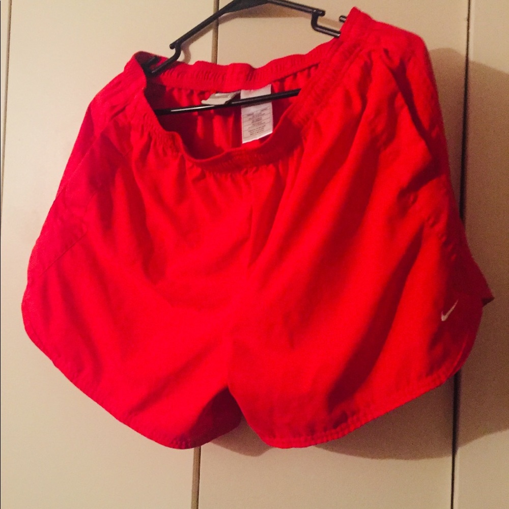 Nike shirts